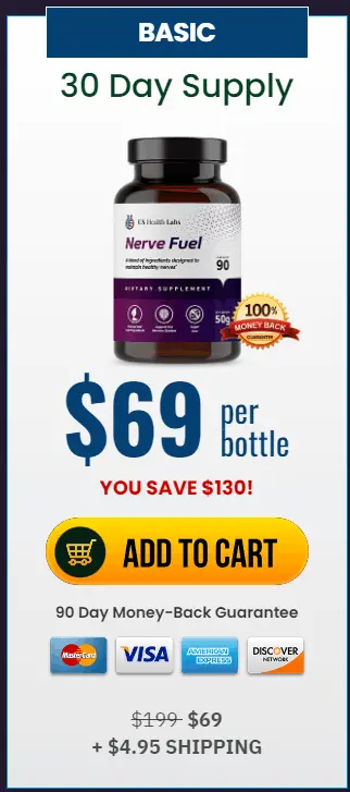 nervefuel-1-Bottle-price-just $69 Only!