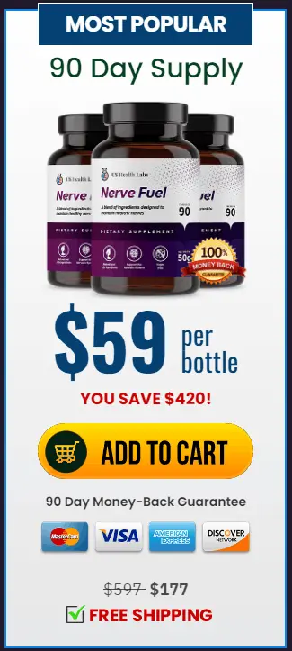 nervefuel-3-Bottles-price-just $59/Bottle Only!