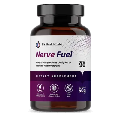 nervefuel-supplement-1-Bottle