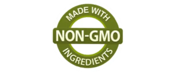 No GMO